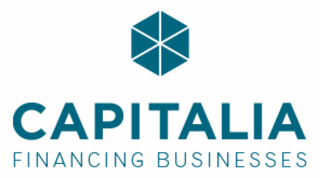 capitalia logo
