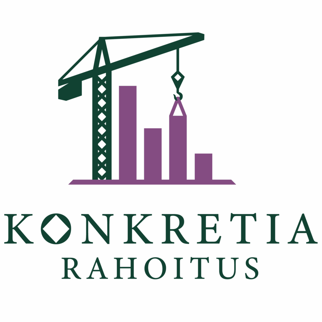 konkretia rahoitus logo